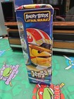 Angry Birds Star Wars Jenga Hoth Battle Hasbro Game 2012 New  Open Box