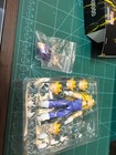 Custom Dragonball  Shf  Vegeta