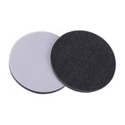 Car Polishing Pad Orange-peel Removal Cleaning Pad Denim Sanding Buffing Pad Us