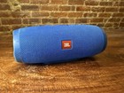 Jbl Charge 3 Waterproof Portable Bluetooth Speaker Complete In Box