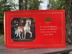 Breyer Spanish Riding School Of Vienna Lipizzan Gift Set  3363 Limited Mint Nib 