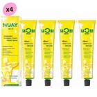 Namman Muay Cooling Massage Cream 100g Muscle Body Care From Thailand