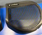 2024  Rockford Fosgate Street Glide Grills