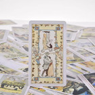 Decameron Tarot
