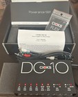 Cioks Dc10 9v Power Supply For Guitar Effects Pedals