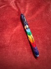Visconti Visconti Fountain Pen Limited Edition Rainbow