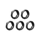 Sfx 5pcs Er Collet Nuts Um Type Wer20 25 32ax Standard Balanced Structure Nut