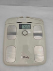 Inbody H20b-us Smart Scale  Analyzer   Bmi  Fat  Muscle Mass   Bluetooth  beige 
