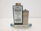 Unit Ufc-1100a  Mass Flow Controller Mfc  Nh3  100 Sccm  Used