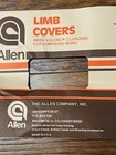 Allen Camo Limb Covers For Recurve Or Compound Bows