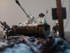 Da 60312 sdkfz 142 1 ss stug lll ausf g 3rd ss pz div 6  f nikopol ukraine 44 feb