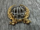 United Daughters Of The Confederacy Pin Udc Pamela Wright Jewelry  925 Brooch