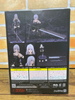 Figma Nier automata Ver1 1a A2  yorha Type A No  2  Max Factory Japan New Figure