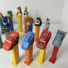 Pez Candy Dispenser Lot Of 25