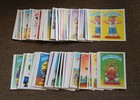 1986 Garbage Pail Kids Original 3rd Series Complete 88 Card Set  Mostly Ex