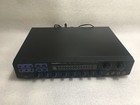 Vocopro Da-3050k Digital Karaoke Mixer With Key Control And Digital Echo Black