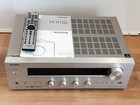 Onkyo Tx-8150 Network Stereo Receiver Bluetooth Airplay Used With Remote