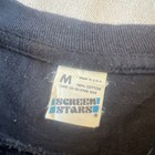 Rare Vtg 1985 Prince   The Revolution Muscle Tank T-shirt Men s  Medium Black