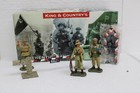 King   Country Wwii German Dak 3 Soldier Border Guard Set  ak17