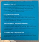 Amazon Echo Dot   3rd Generation   Charcoal   New In Sealed Box