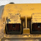 Caterpillar Cat 117-8351-00 Ecm 40-pin Engine Control Module Oem Genuine