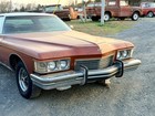 1973 Buick Riviera 