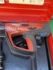 Hilti Dx460-gr Full Automatic Powder-actuated Fastening Nail Gun   Case Extra  6