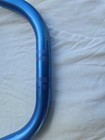 Skyway Ez Bar 1st Gen Handlebar Old School Bmx Freestyle Street Beat 80s Blue 