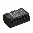 Np-fz100 Battery   Lcd Charger For Sony Ilce 9 A9 A7rm3 A7riii A7 Iii Camera