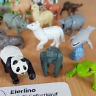 New Kinder Surprise Set Natoons 2022 Animals Around The Globe 1 3  Figurines
