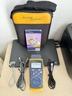 Fluke Networks Cableiq Qualification Tester W  Bag   Cables - Free Shipping