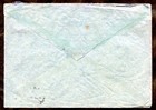 Belgium Congo 1932 Cover To Switzerland
