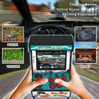  Mini Arcade Game Machine Rhac01 156 Classic Handheld Games Portable Machine 