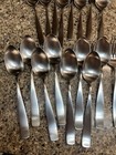 Yamazaki Bolo Stainless Satin Silverware Excellent  