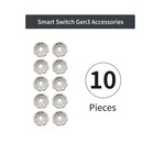 Thirdreality Smart Switch Gen3 Fastener 10 Pack