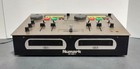 Numark Cd Mix-1 Cd Mix Station Dual Cd Deck Integrated Dj Mixing Console