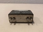 Heathkit Ssb Crystal Filter 404-284-1 Ham Radio Part
