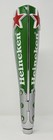 Heineken Signature 12  Beer Tap Handle