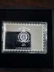 2023 Niue Disney 100th Anniversary Stamp Aristocats Coin 1 Oz Silver