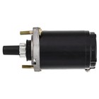 Niche Starter Motor For Arctic Cat 0745-357 Jag Cougar Lynx Puma Z370 Z440