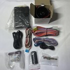 Viper 5706v 2-way 1-mile Icon Map Lcd Remote Start Car Alarm Security System Kit