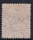 St christopher 1871 1d Magenta    Sg2 Mint  no Gum 