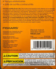 Fiskar New 5 8 Pruner