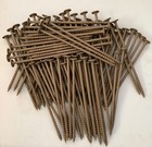 96 - Simpson Strong Tie Sdws Timber Screw  8     Exterior Grade Same Day Ship  