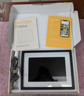 Skylight 3 Wifi Touch Screen Digital 10    Picture Frame   C33