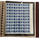 U s  Commemorative Mint Sheets