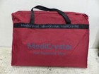 Medicrystal Classic Amethyst Fir Mat 32  X 20  Works Well   Free Shipping