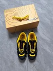 Sick   Hiking Shoes Lighting Yellow - Size Mens 9us 42eu