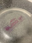Discraft Limited Edition Cryztal Z Buzzz Gt Lesgestone 2022 Clear   Rare