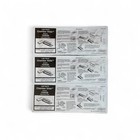 Nunc Thermo Fisher Lab-tek Ii Chamber Slide 154526   154453 System Lot